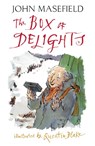 The Box of Delights - John Masefield - 9781405275521