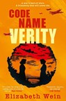 Code Name Verity - Elizabeth Wein - 9781405278423