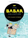 The Babar Collection - Jean de Brunhoff - 9781405279895