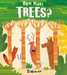 How Many Trees? - Barroux - 9781405280556