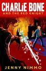 Charlie Bone and the Red Knight - Jenny Nimmo - 9781405280990