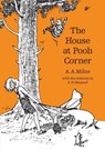 The House at Pooh Corner - A. A. Milne - 9781405281287