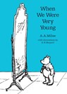 When We Were Very Young - A. A. Milne - 9781405281300