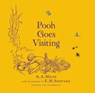 Winnie-the-Pooh: Pooh Goes Visiting - A. A. Milne - 9781405281331