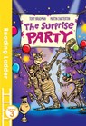 The Surprise Party - Martin Chatterton ; Tony Bradman - 9781405282390