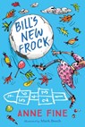 Bill's New Frock - Anne Fine - 9781405285339