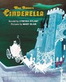Walt Disney's Cinderella - cynthia rylant - 9781405286992