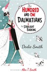 The Hundred and One Dalmatians Modern Classic - Dodie Smith - 9781405288750