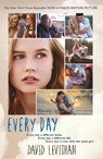 Every Day - David Levithan - 9781405291279