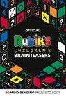 Rubik's Children's Brainteasers - Gareth Moore - 9781405291361