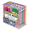 Little Miss: Pocket Library - Roger Hargreaves - 9781405292528