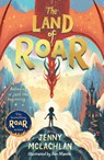 The Land of Roar - Jenny McLachlan - 9781405293679