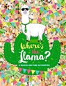 Where's the Llama? - Various Various - 9781405293792