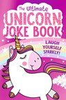 The Ultimate Unicorn Joke Book - Farshore - 9781405294331