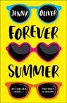 Forever Summer - Jenny Oliver - 9781405295079