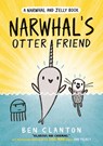 Narwhal's Otter Friend - Ben Clanton - 9781405295338