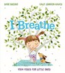 I Breathe - Susie Brooks - 9781405296144