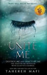 Unite Me - Tahereh Mafi - 9781405296243