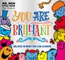 Mr. Men Little Miss: You are Brilliant - Roger Hargreaves - 9781405296656