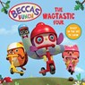 Becca's Bunch: The Wagtastic Four - Farshore - 9781405296670