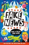 Fake News - Egmont Publishing UK - 9781405297660