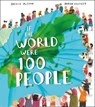 If the World Were 100 People - Jackie McCann - 9781405298070