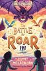 The Battle for Roar - Jenny McLachlan - 9781405298148