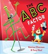 The ABC Factor - Katrina Charman - 9781405298575
