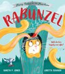 Rabunzel - Gareth P Jones - 9781405298582
