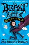 BATTLE OF THE BEAST - Jack Meggitt-Phillips - 9781405298933