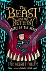 BATTLE OF THE BEAST - Jack Meggitt-Phillips - 9781405298940