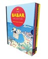 Babar Slipcase - Jean de Brunhoff - 9781405299329