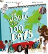 If Our World Were 100 Days - Jackie McCann - 9781405299824