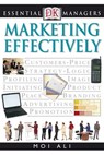 Marketing Effectively - Moi Ali - 9781405352215