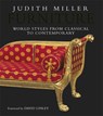 Furniture - Judith Miller - 9781405358002