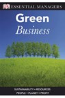 Green Business - Bibi Van Der Zee - 9781405359764