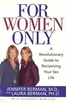 For Women Only - Jennifer Berman MD MD ; Laura Berman PhD PhD - 9781405511711