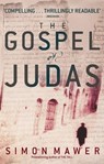 The Gospel Of Judas - Simon Mawer - 9781405512640