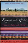 Keepers Of The House - Lisa St. Aubin De Teran - 9781405512916