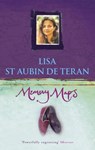 Memory Maps - Lisa St. Aubin De Teran - 9781405512923