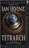 Tetrarch - Ian Irvine - 9781405515009