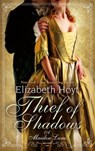 Thief of Shadows - Elizabeth Hoyt - 9781405515511