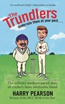 The Trundlers - Harry Pearson - 9781405515955