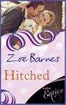 Hitched - Zoe Barnes - 9781405517218