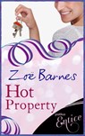 Hot Property - Zoe Barnes - 9781405517225