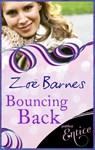 Bouncing Back - Zoe Barnes - 9781405517232