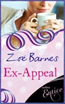 Ex-Appeal - Zoe Barnes - 9781405517263