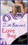 Love Bug - Zoe Barnes - 9781405517270