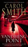 Vanishing Point - Carol Smith - 9781405517416