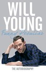 Funny Peculiar - Will Young - 9781405517652
